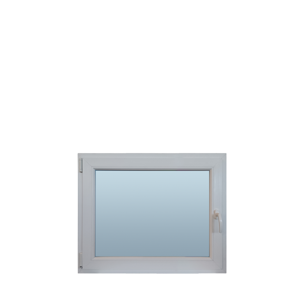 Prozor jednokrilni 100x80